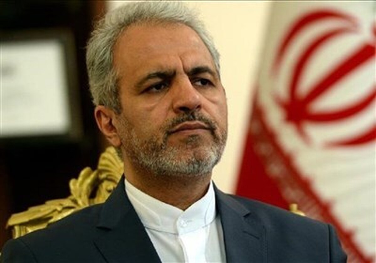 روابط مرزی ایران و افغانستان؛ راهی برای توسعه پایدار