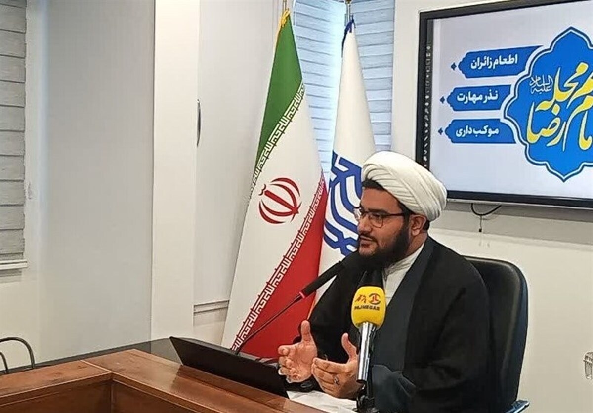 اعلام برنامه‌های مساجد خراسان در دهه کرامت