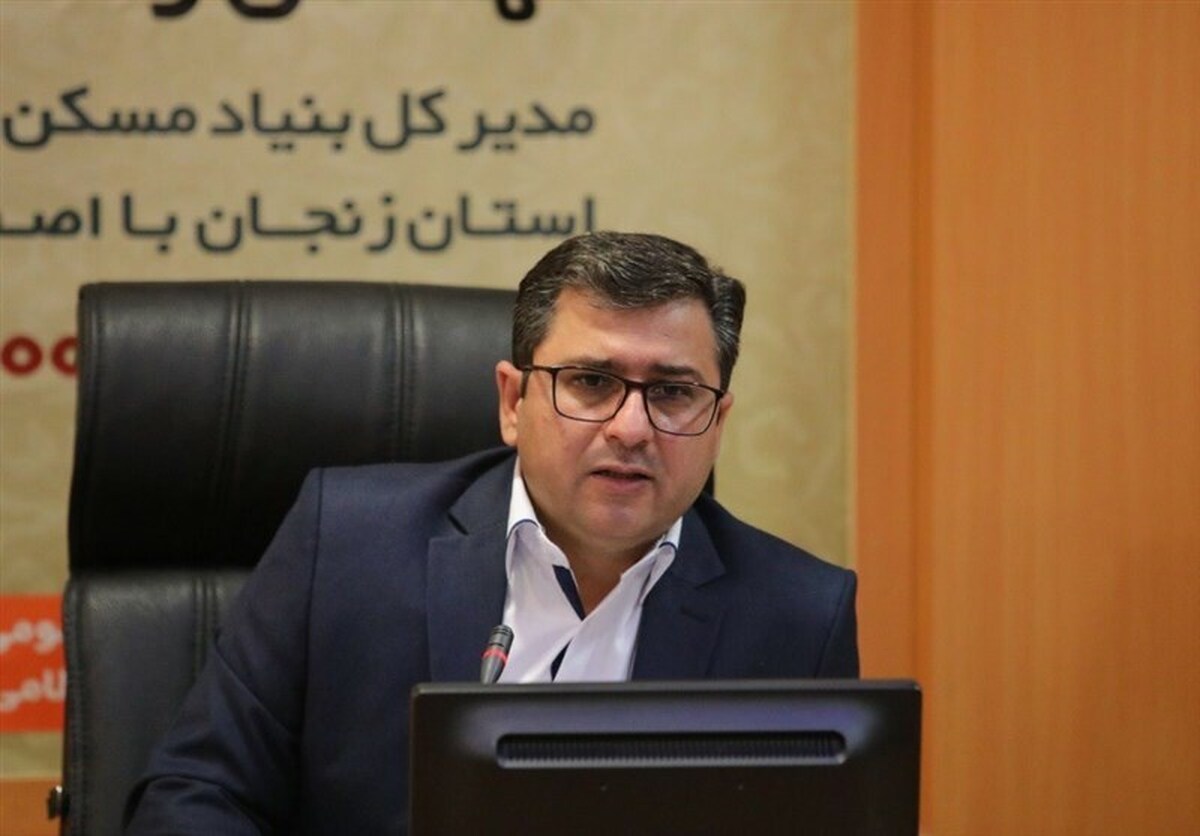 ارائه تسهیلات ۹۰ میلیاردی بلاعوض حساب ۱۰۰ امام در زنجان