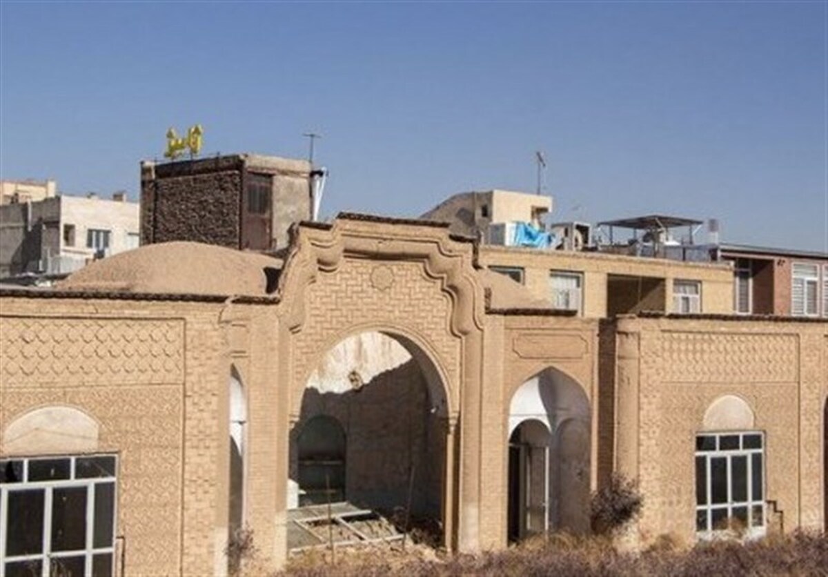۶ اثر جدید کردستان ثبت ملی شد