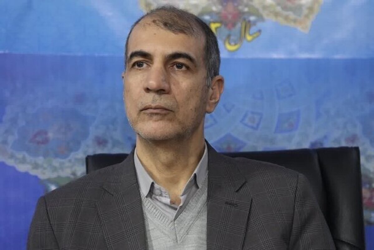 دانشگاه‌ها برای ایجاد نگاه توسعه‌ای در استان کمک کنند