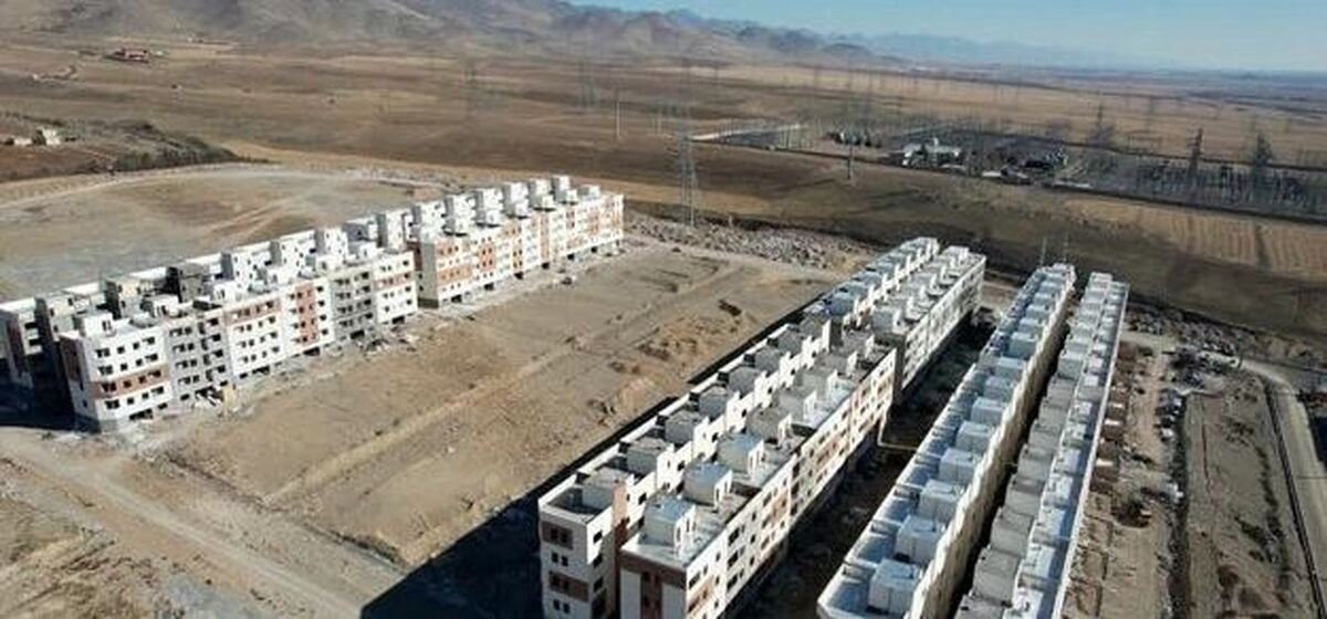 تحویل زمین به ۱۹ هزار و ۹۹۵ متقاضی نهضت ملی مسکن در خراسان‌جنوبی