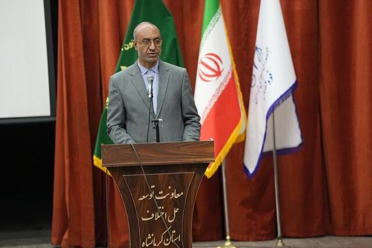 نقش رسانه‌ها در ترویج فرهنگ صلح و سازش کلیدی است/ باید سواد حقوقی جامعه ارتقاء یابد