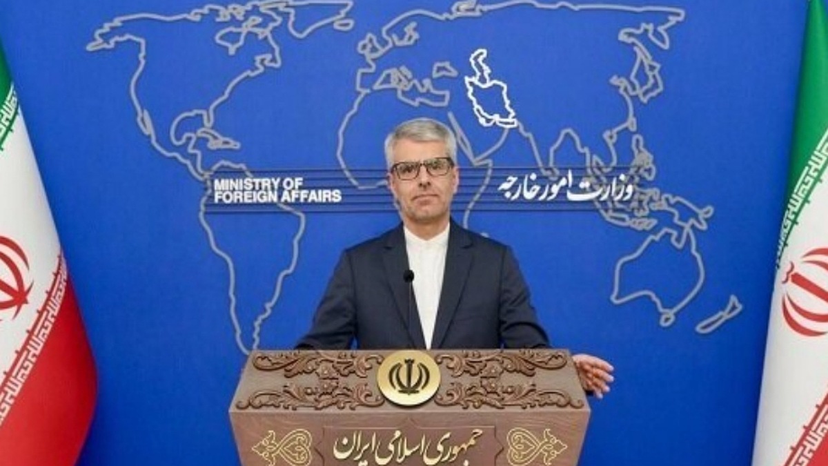 مذاکرات دیروز آزمونی برای جدیت و نیت طرف مقابل بود