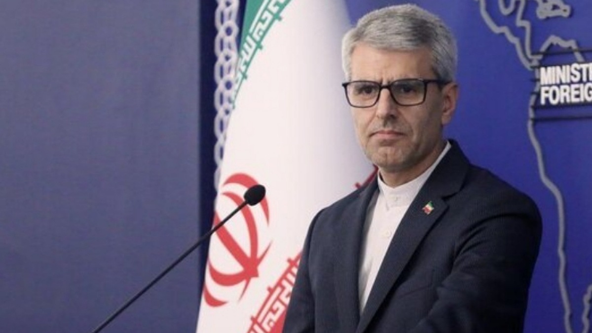 قدردانی «بقائی» از جامعه رسانه‌ای کشور بخاطر پوشش مذاکرات