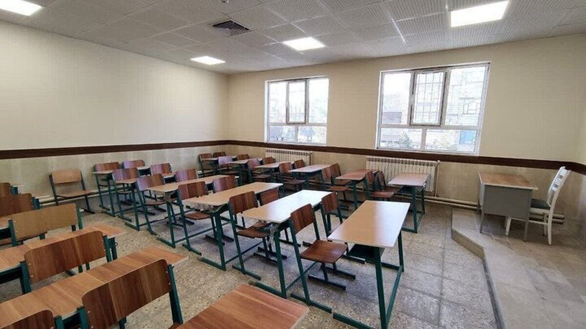 اخراج معلم آزارگر در شهر ری بعد از شکایت ۹ دانش آموز