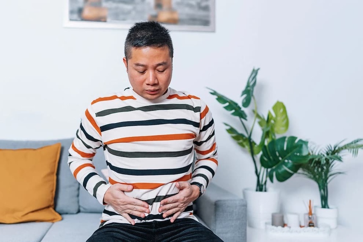 چند تکنیک برای کاهش نفخ شکم و مشکلات معده