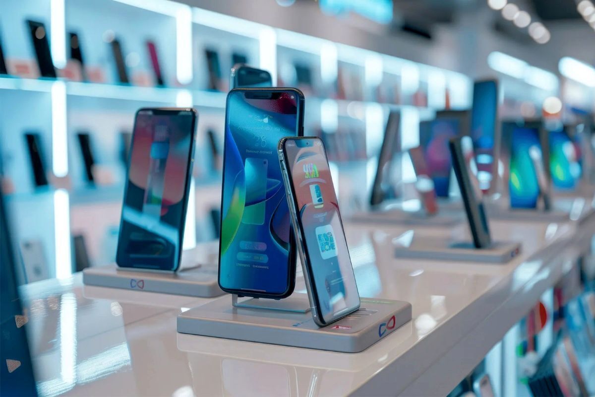 کاهش قیمت‌ها در بازار موبایل با آغاز مذاکرات ایران و آمریکا