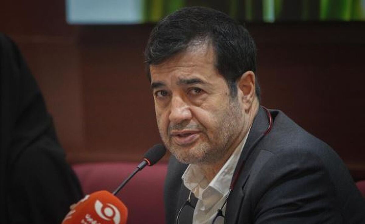 دنیامالی: هدف از تعامل با جوانان، بهبود زندگی آنان است