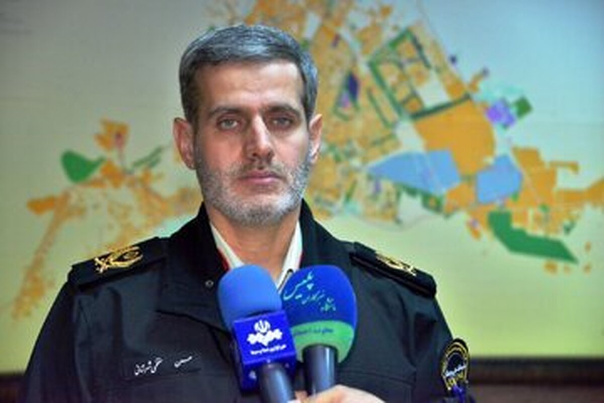 تشکیل پرونده برای متهمانی که قصد تصرف اراضی کشاورزی در روستا‌های بخش سرخرود شهرستان محمودآباد را داشتند