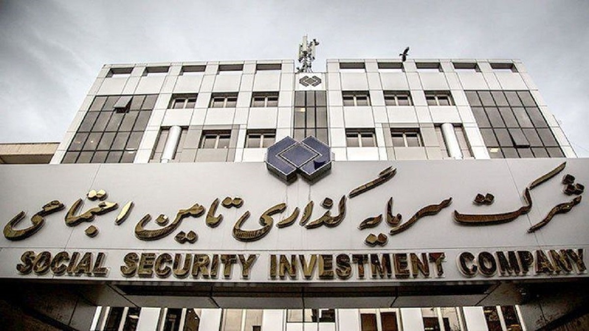 تأکید مدیرعامل شستا بر توسعه صادرات در صنعت دارو