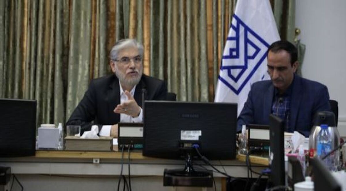 وزیر علوم: ثبات ضوابط از اصول سیاست‌گذاری آزمون سراسری است