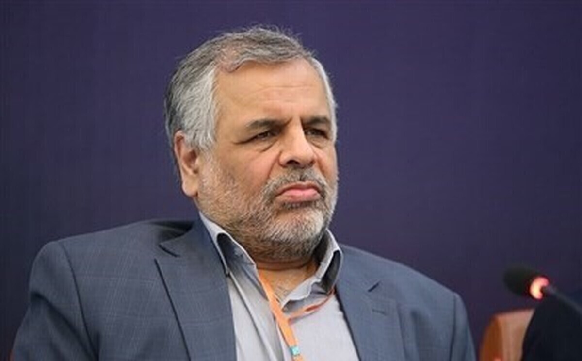 درخواست جمالی برای درمان بیماران تالاسمی با روش ژن درمانی
