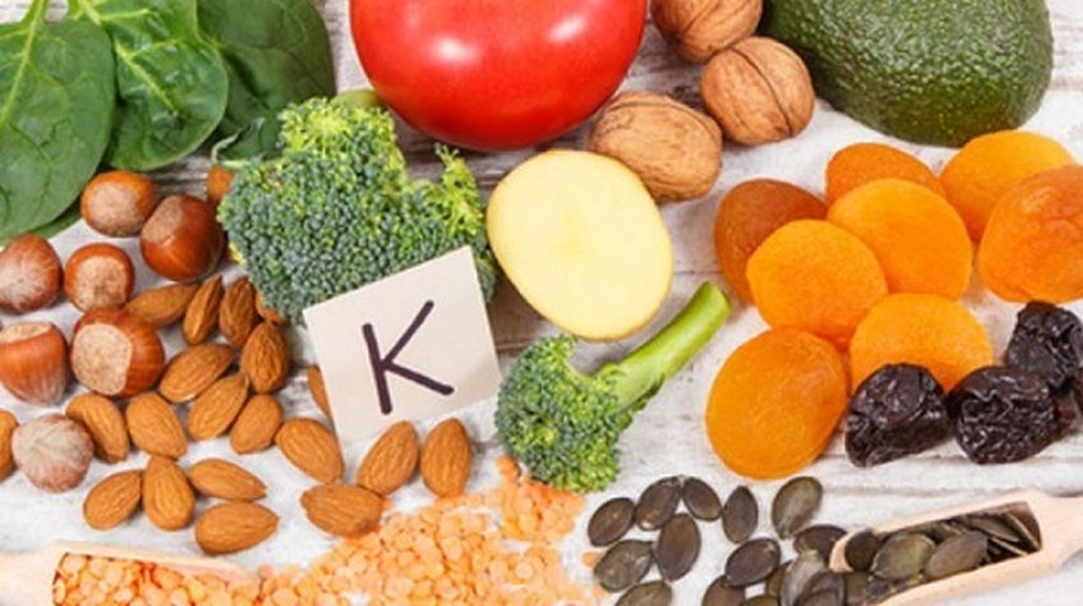 ویتامین K و نقش آن بر مغز!