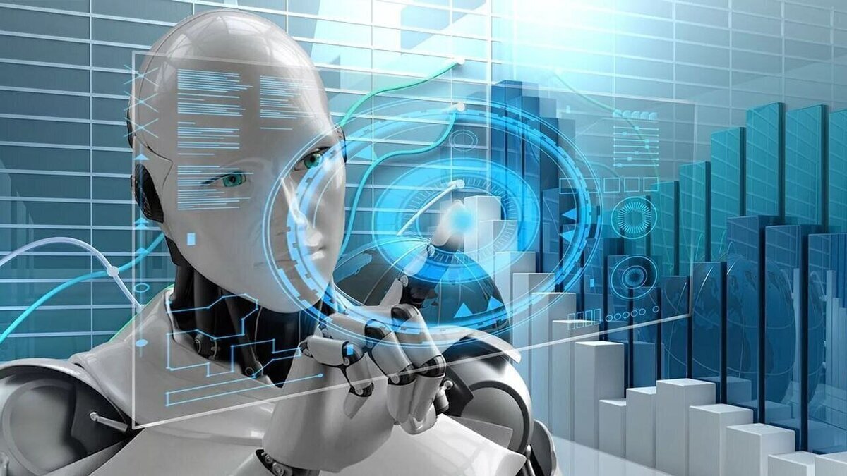 در آینده نزدیک مشاغل چگونه تحت تاثیر هوش مصنوعی قرار میگیرند؟