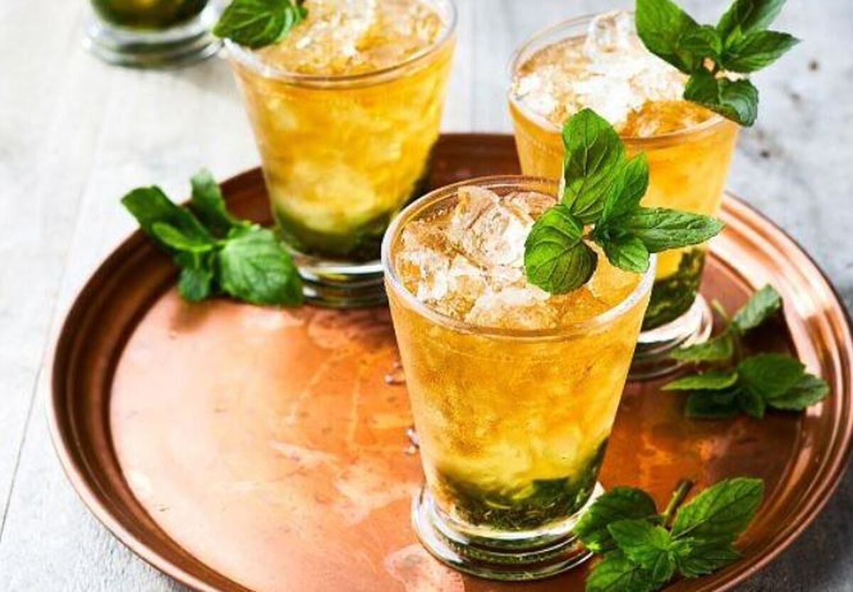برای پاکسازی و سالم سازی کبد این خوراکی‌ها را بخورید