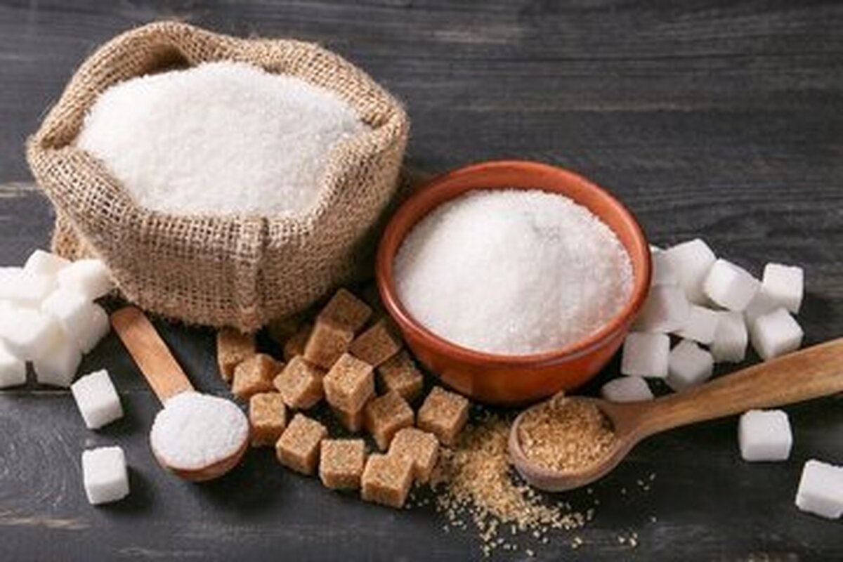نان آب میوه وغلات منابعی دارای قند پنهان هستند