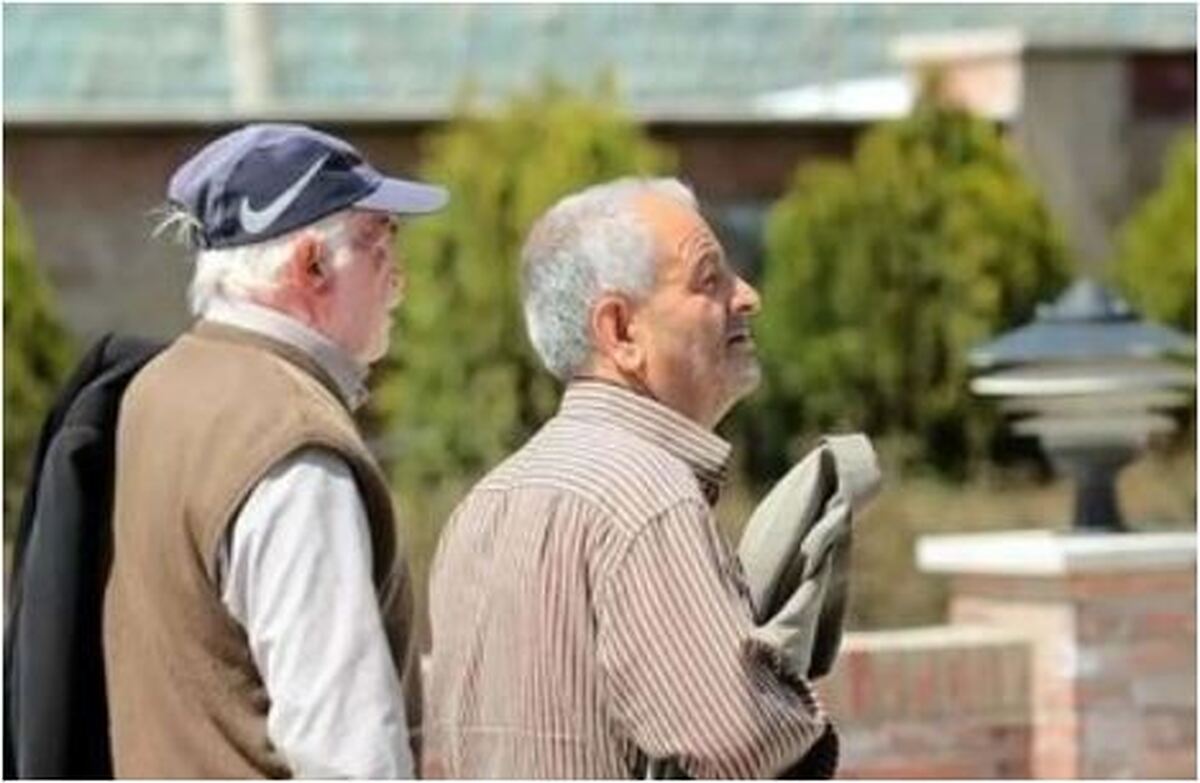 تغییرات جدید در سن بازنشستگی اعلام شد