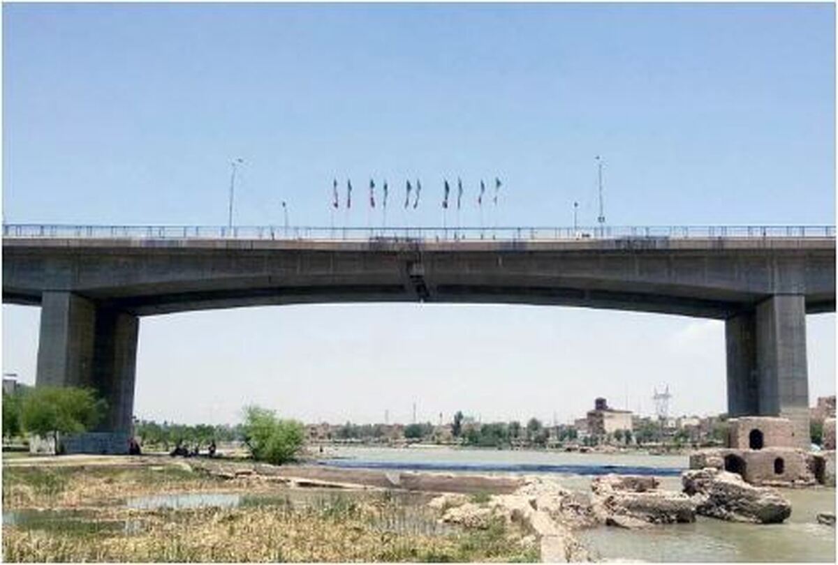 جزئیات جدید از سقوط و مفقودی ماهیگیر دزفولی در «دز»