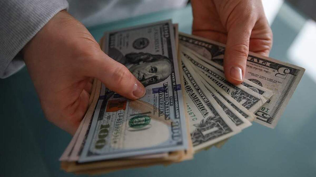 افزایش ۱۵۴ میلیارد دلاری هزینه‌های دولت در دور دوم ریاست جمهوری ترامپ