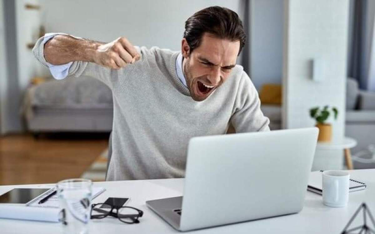 تداوم و شدت خشم چه تبعاتی دارد؟