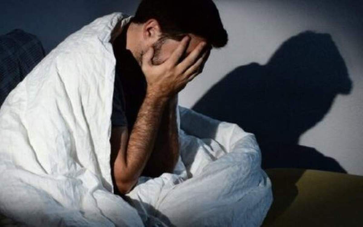 خواب سپری در برابر بیماری آلزایمر!