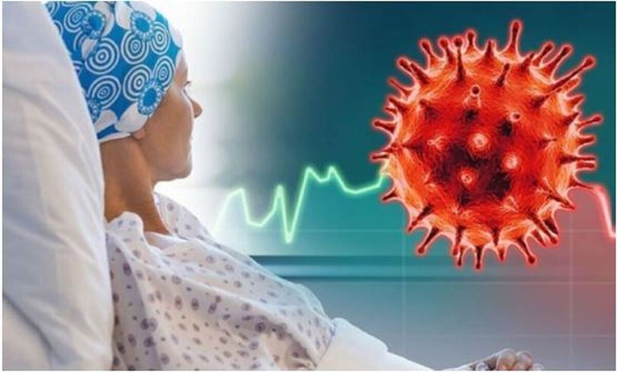 پیشرفت نوعی سرطان کشنده در نتیجه مصرف روغن‌های پخت و پز