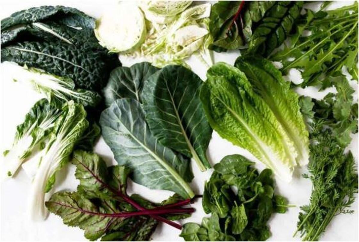 راز تغذیه‌ای برای داشتن ناخن‌های سفت و محکم لو رفت