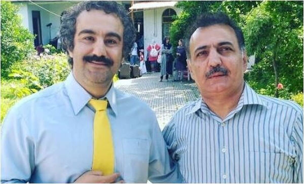 مصاحبه جالب و خواندنی با برادر نقی در پایتخت/زیاد در قید و بند خانواده نیستم..