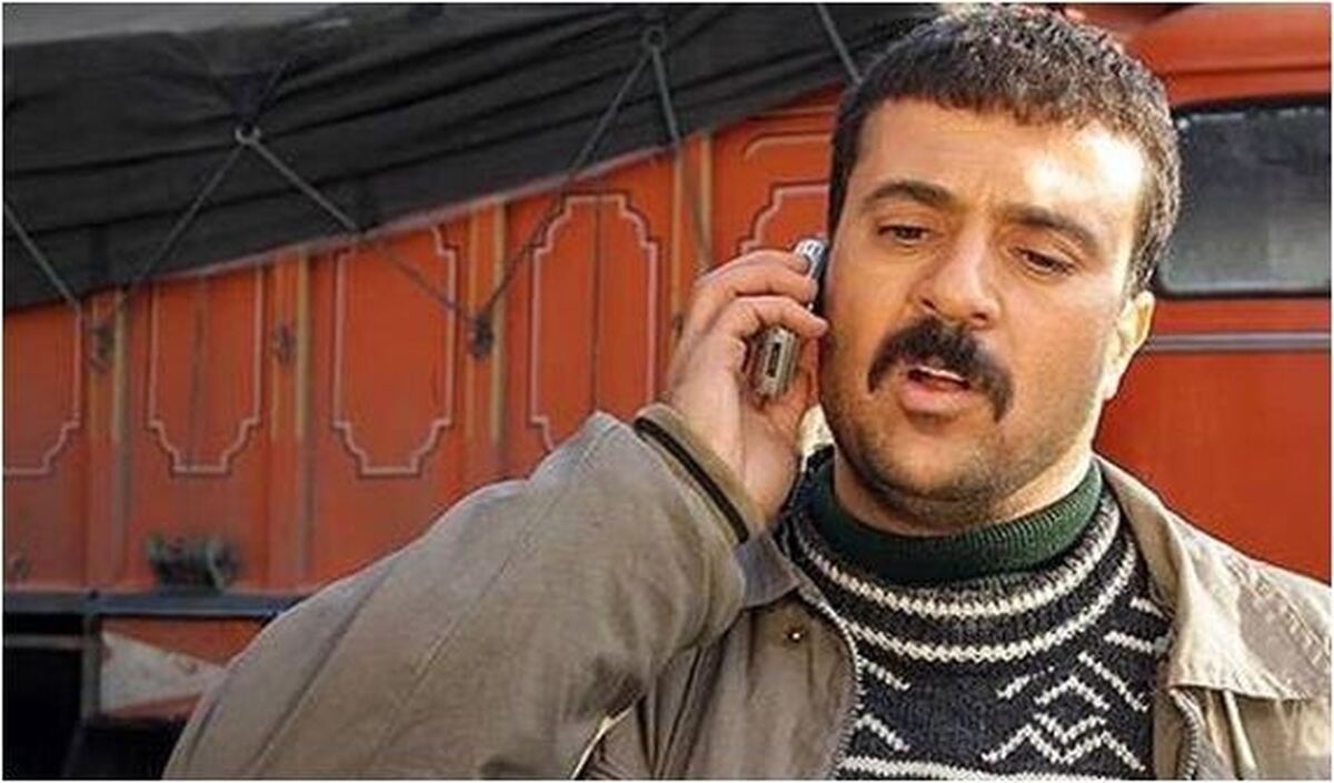 پرده برداری احمد مهرانفر از واقعیت و داستان اصلی سریال «پایتخت»