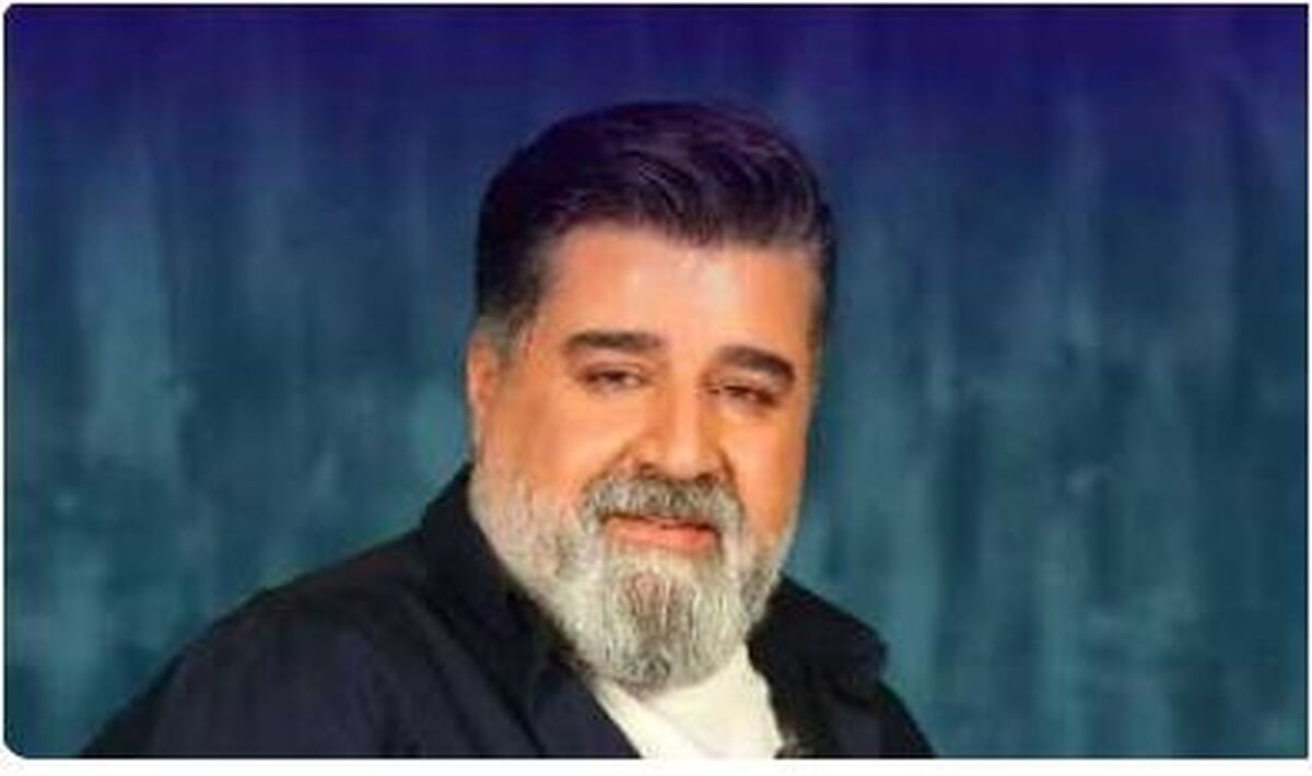 عاشقانه‌های مهدی یغمایی و همسر جذابش در ماشین گران قیمت شان جلب توجه کرد