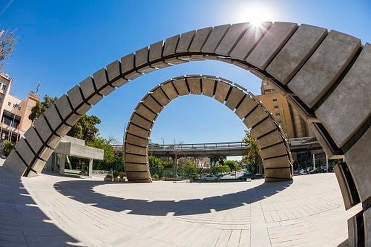 اساتید برتر دانشگاه صنعتی امیرکبیر در همکاری جامعه و صنعت معرفی شدند