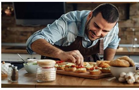 تکنیک‌های ساده ولی کاربردی که طعم غذایتان را بهشتی می‌کند!