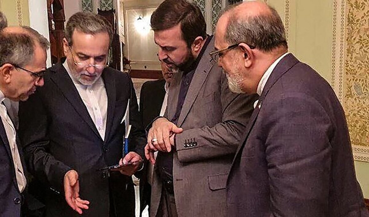 استقبال محافل سیاسی عراق از مذاکرات عمان