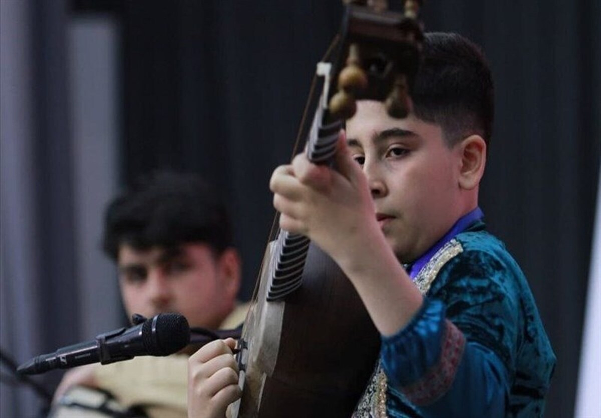 جشنواره موغام؛ آتشی بر تنور موسیقی آذربایجان
