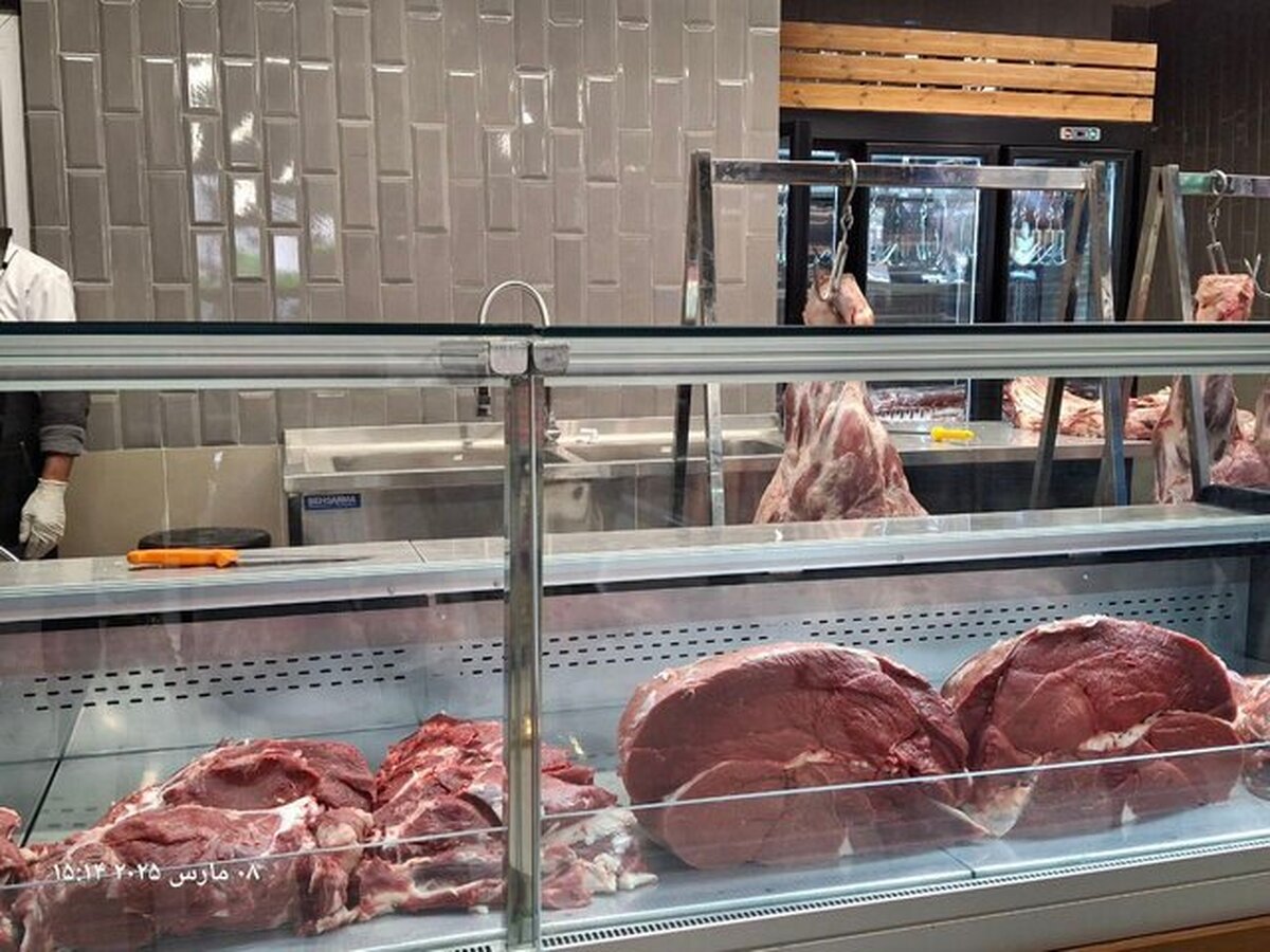 آذربایجان غربی پیشرو در تولید گوشت قرمز