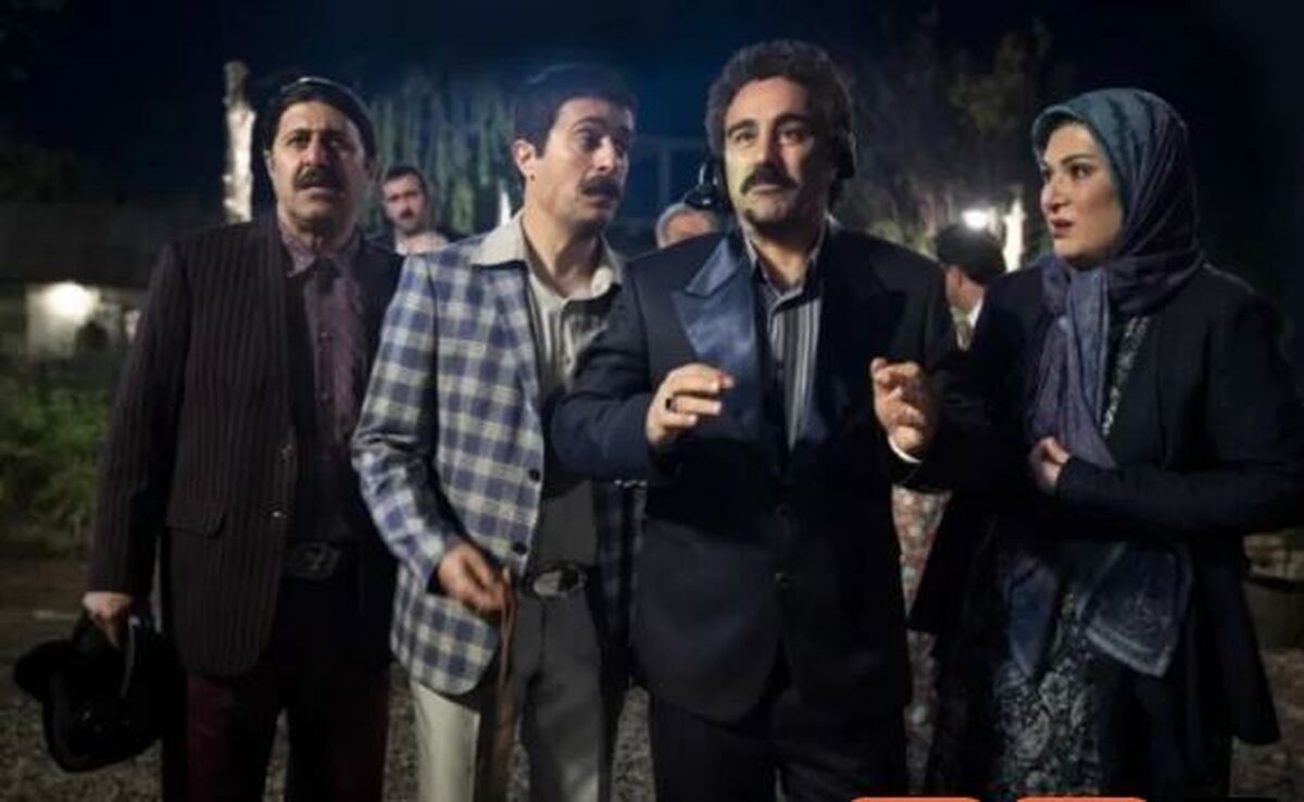 سرنوشت پایتخت به کجا می‌رسد؟ فصل هشتم هم وجود خواهد داشت؟
