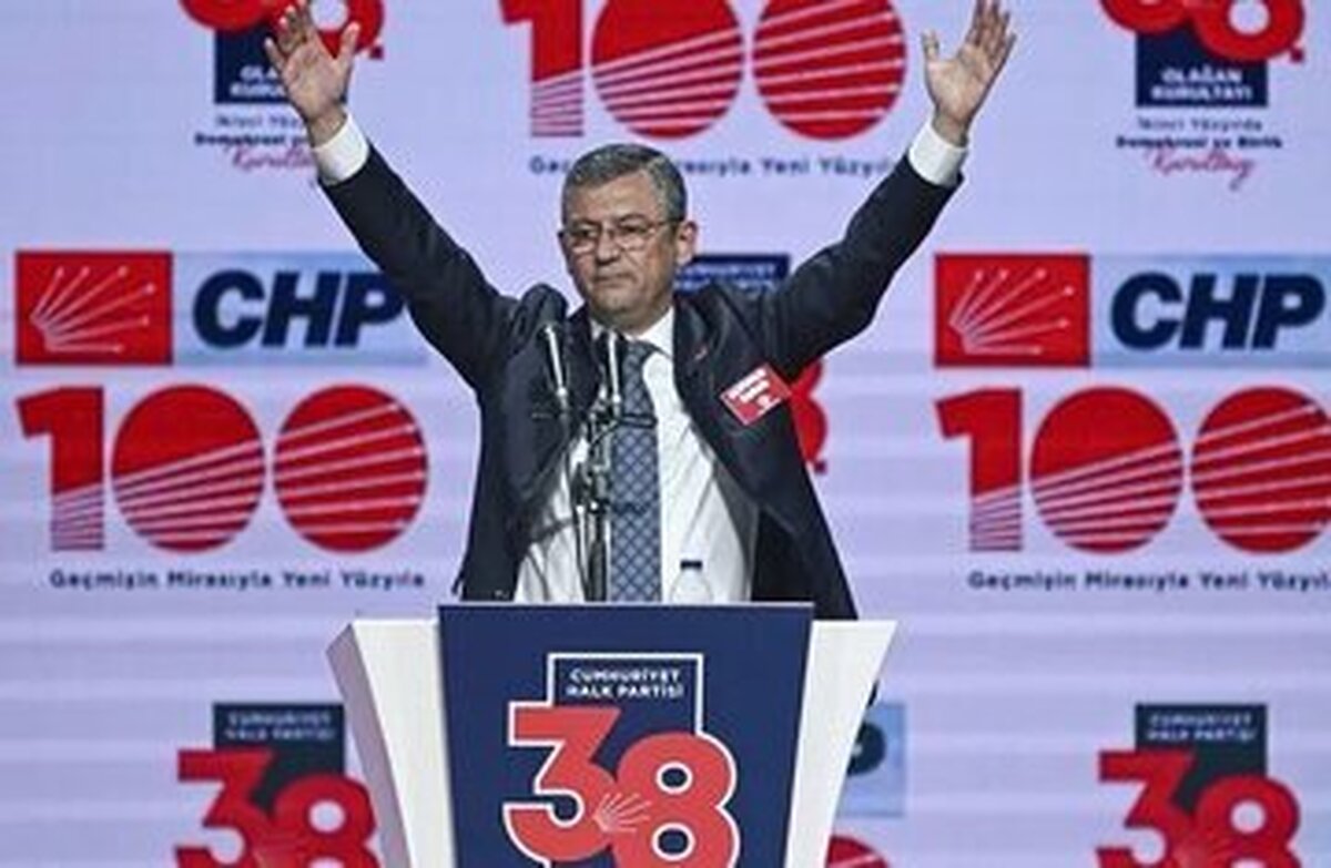 ۱۰ میلیون امضا برای آزادی امام‌اوغلو