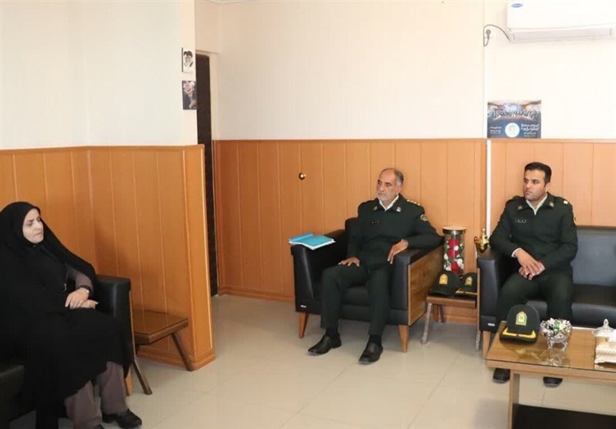 معافیت سربازی ۱۰۷ نفر از جامعه هدف بهزیستی چهارمحال‌وبختیاری