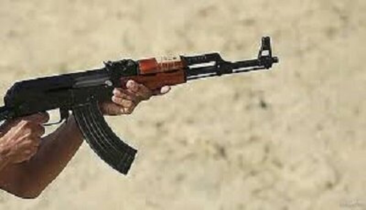 زمین گیر شدن عاملان تیراندازی در چابهار