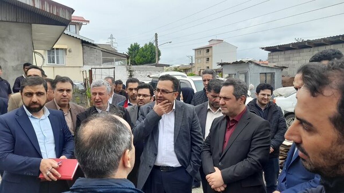 برنامه دولت برای عرضه ۷۵ هزار واحد طی سه سال