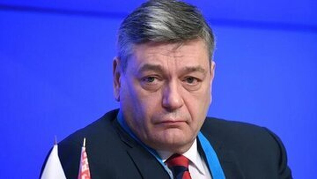 خرسندی معاون وزیر امورخارجه روسیه از نتایج مثبت مذاکرات میان ایران وآمریکا