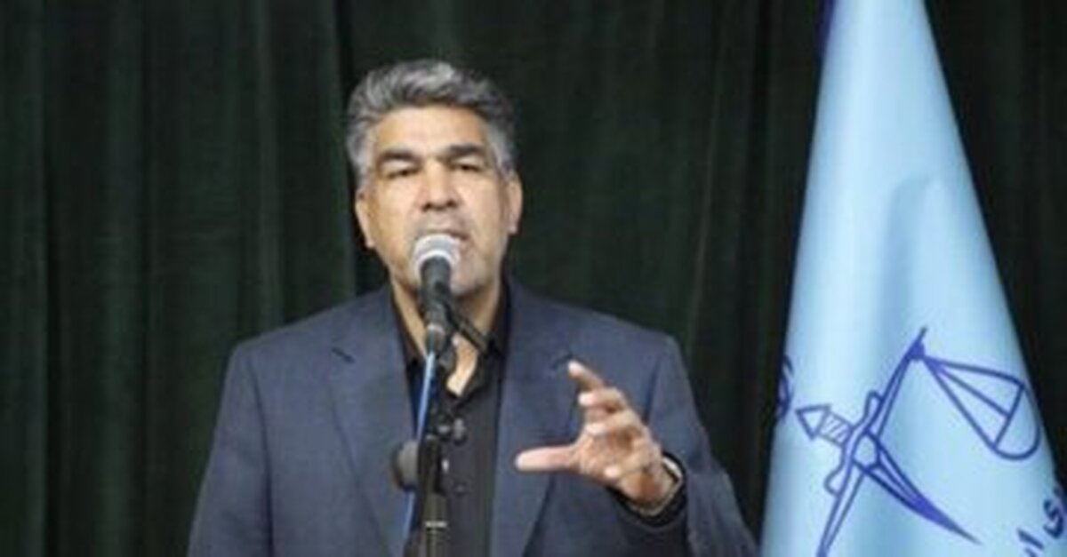 حدنگاری اراضی کشاورزی کرمان همچنان ادامه دارد