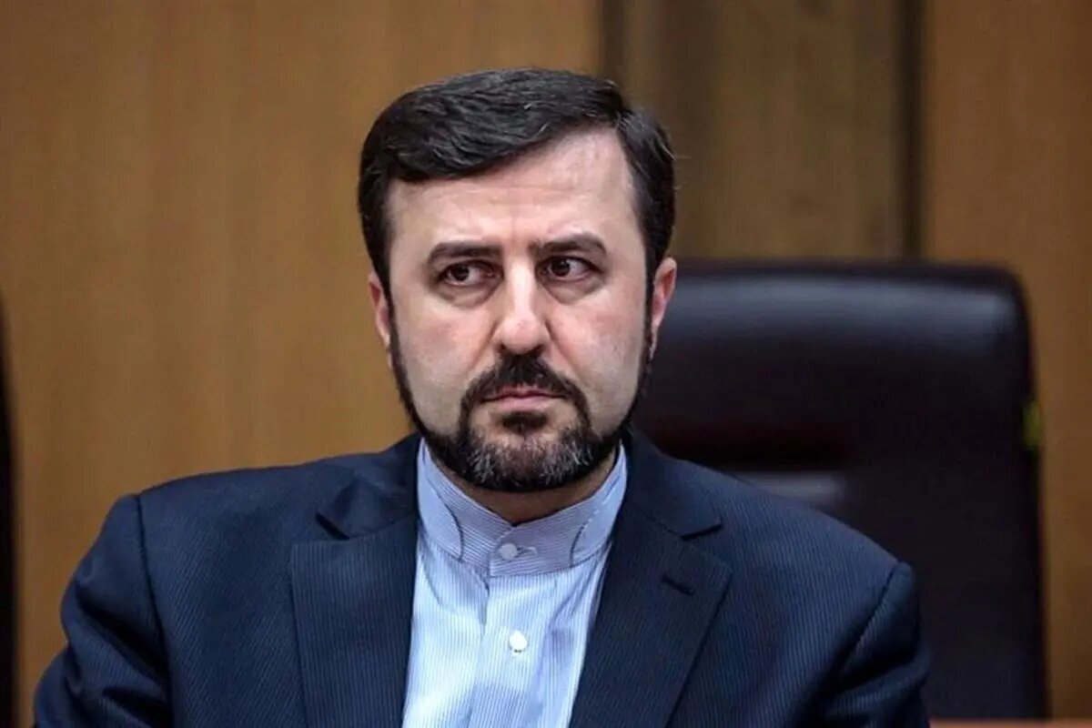تلاش منافقین برای تخریب شخصیت مذاکره‌کنندگان کشور با حاشیه سازی برای غریب‌آبادی