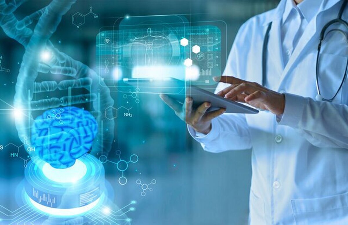 آیا پرستاران همگام با فناوری پیش می‌روند؟