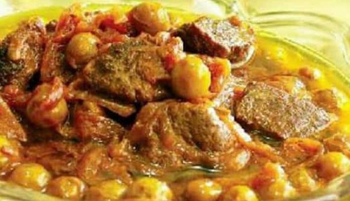 اگر ایده‌ای برای ناهار ندارید اینبار با رسپی متفاوت خورش غوره درست کنید