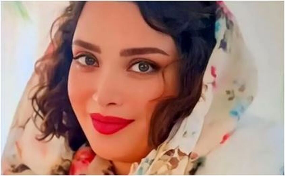 بهنوش طباطبایی هم به چالش انیمه‌ای اینستاگرام پیوست