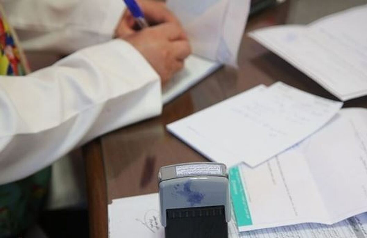 آغاز اجرای برنامه پزشکی خانواده در سال جاری از مناطق روستایی