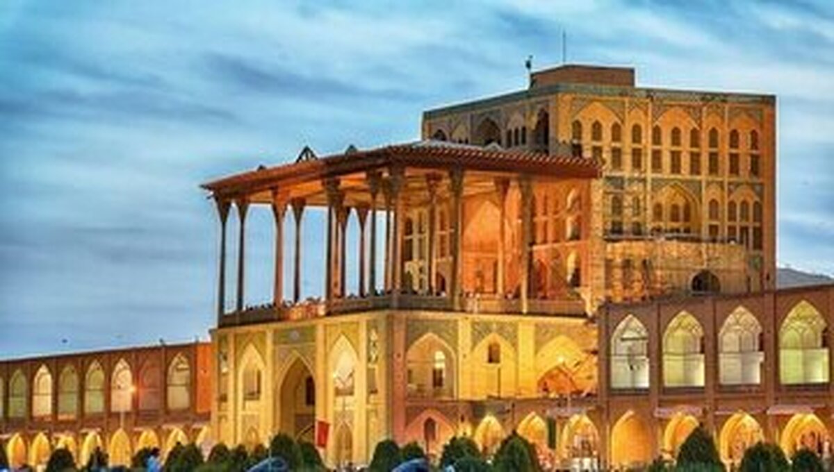 میزبانی اصفهان با رأی مثبت بیش از ۳۰ کشور عضو سازمان جهانی گردشگری به عنوان میزبان سی وهشتمین نشست کمیسیون منطقه‌ای شرق آسیا