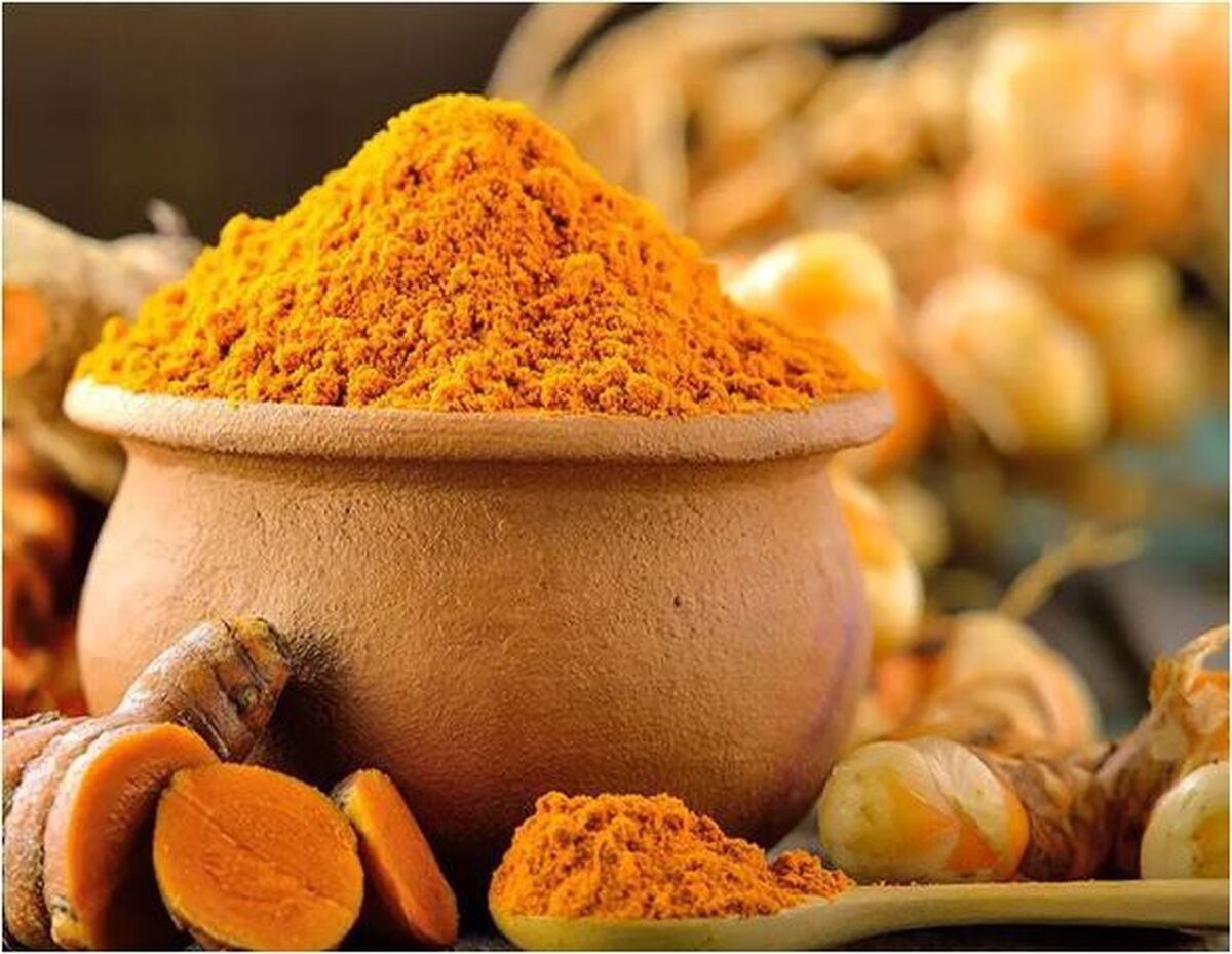 وزن ایده آل با این ترکیب طبیعی و در دسترس!